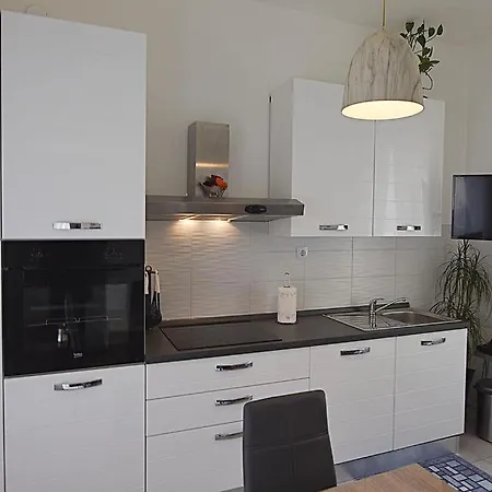 Apartment Gita Zadar