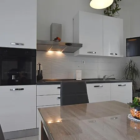Apartment Gita Apartment Zadar