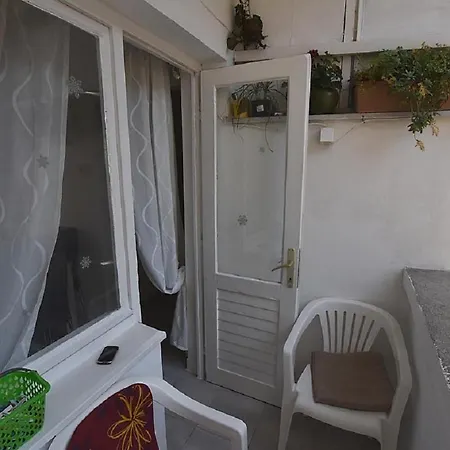 Apartment Apartment Gita Zadar